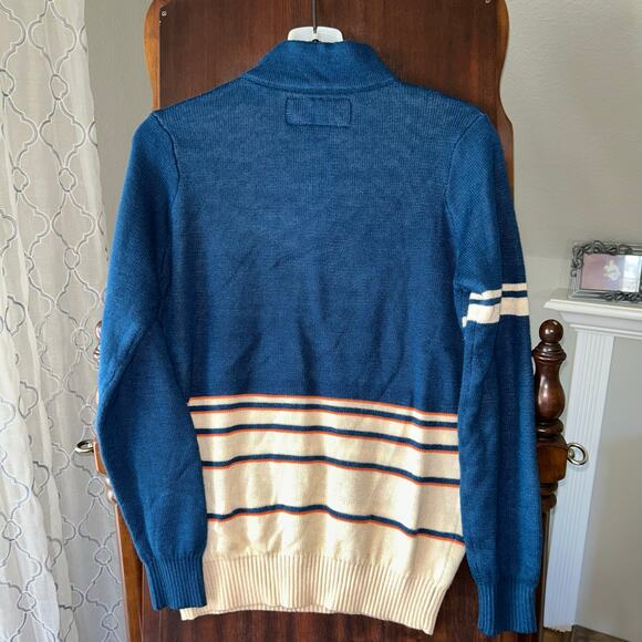 DUTCH BROS COFFEE - Women's Medium Vintage 1992 Sweater - Picture 5 of 5